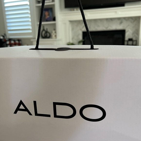 Aldo Friania flat shoes - Picture 4 of 5